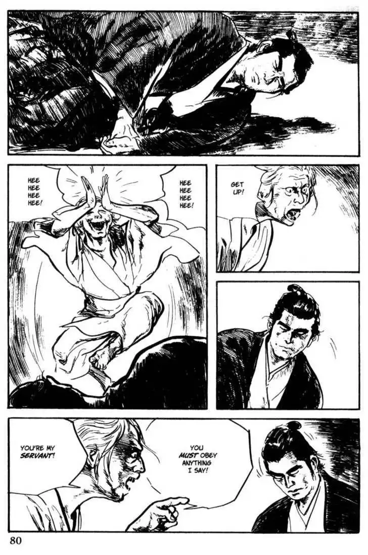 Samurai Executioner Chapter 31 24